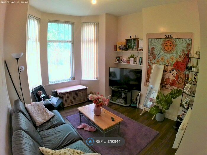 2 Bedroom Flat To Rent In East Road, Longsight, Manchester, M12