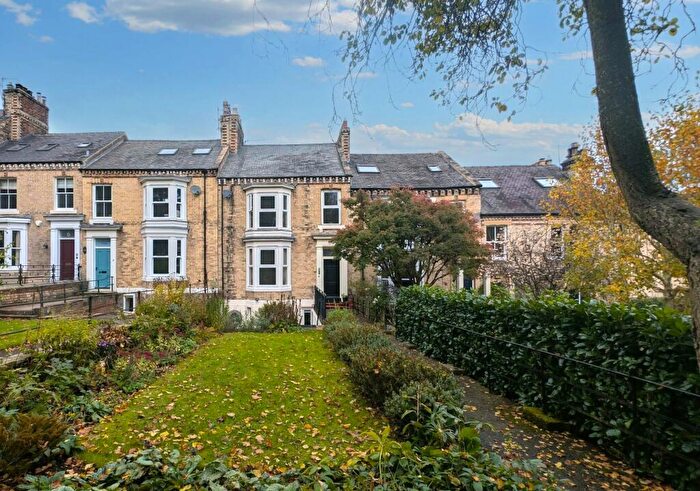 2 Bedroom Apartment For Sale In Tynedale Terrace, Hexham, Northumberland, NE46