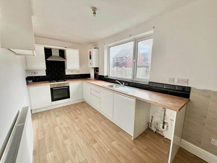 4 Bedroom Terraced House To Rent In Hawthorn Square, Seaham, SR7