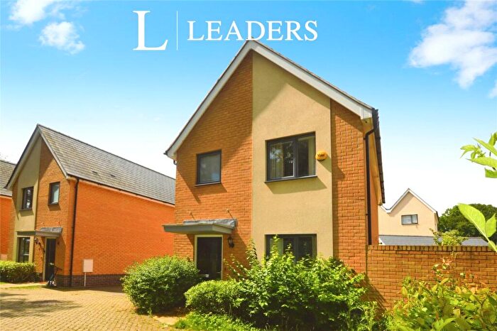 3 Bedroom House To Rent In Kirby Drive, Colchester, Essex, CO4