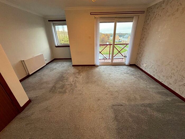 1 Bedroom Flat To Rent In Merry Street, Motherwell, ML1
