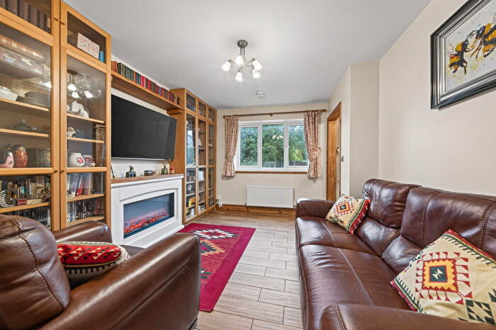 2 Bedroom Semi-Detached House For Sale In Wellingborough Road, Broughton, NN14