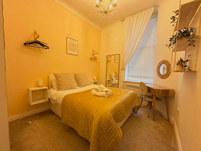 1 Bedroom Flat To Rent In Storey Hall, Lancaster, LA1
