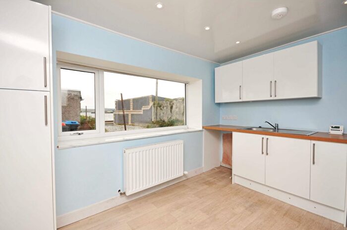 3 Bedroom Terraced House For Sale In Sheuchan Street, Stranraer, DG9