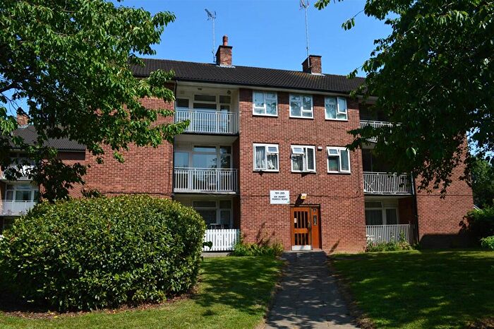 2 Bedroom Flat To Rent In Sir Henry Parkes Road, Canley, Coventry, CV4