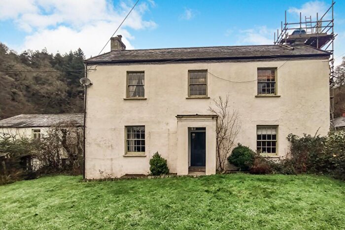 7 Bedroom Detached House For Sale In Plaistow Mills, Muddiford, Barnstaple, EX31