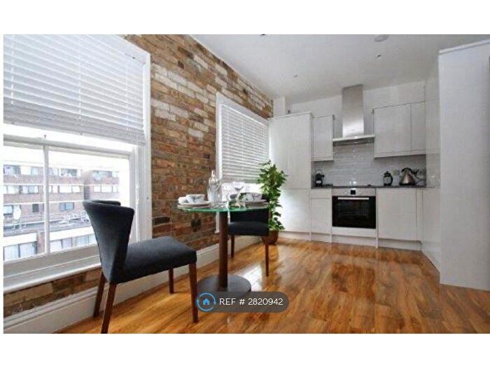 Studio To Rent In Notting Hill, London, W11