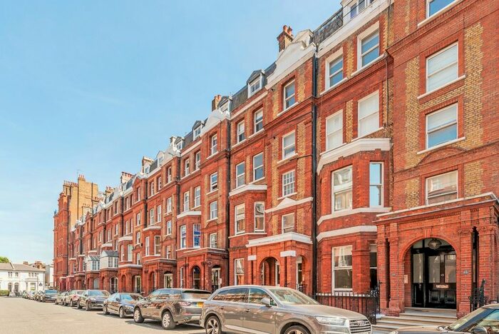 2 Bedroom Flat To Rent In Brechin Place, London, SW7