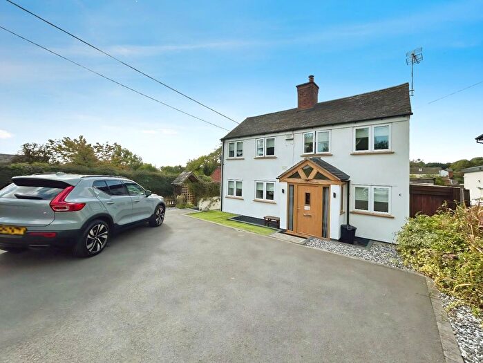 3 Bedroom Cottage To Rent In Watery Lane, Corley, Coventry, CV7