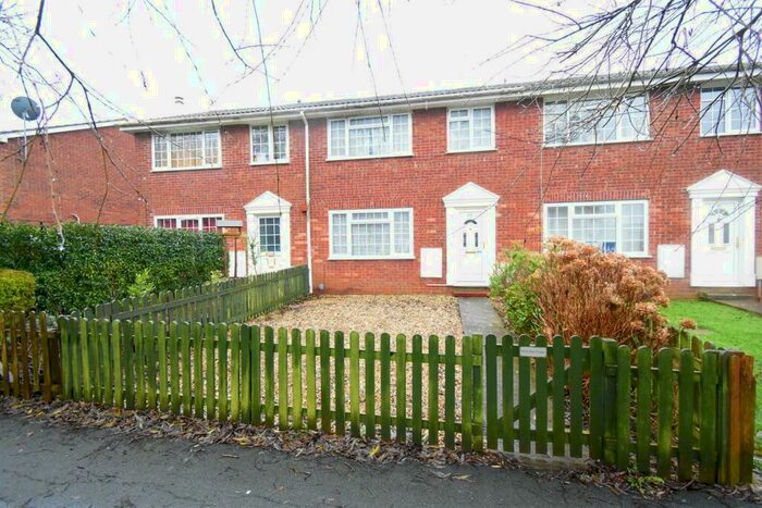 3 Bedroom Terraced House To Rent In Woodchester, Yate, Bristol, BS37