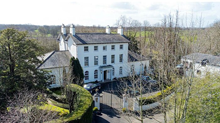 3 Bedroom Apartment To Rent In Warmingham Grange, School Lane, Warmingham, CW11