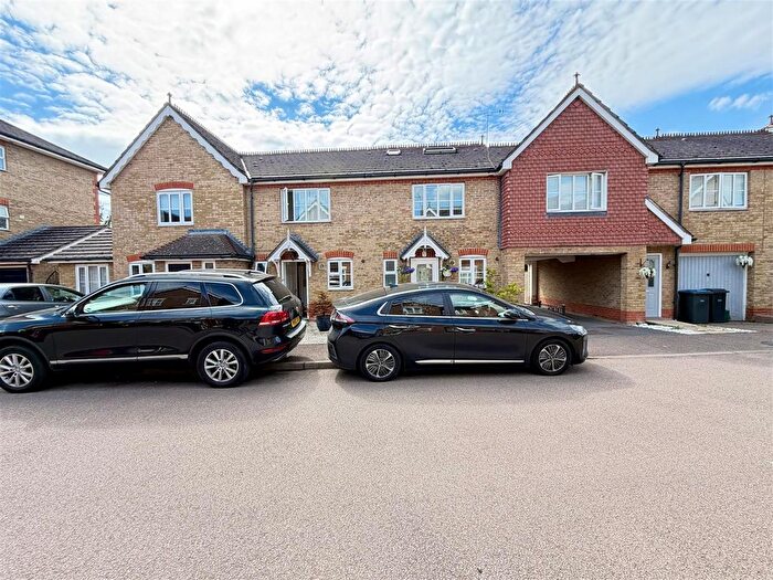 2 Bedroom Property To Rent In Malkin Drive, Church Langley, CM17
