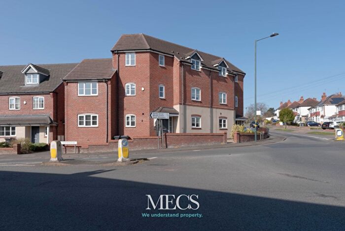 5 Bedroom Semi-Detached House To Rent In Northfield Road, Harborne, Birmingham, B17