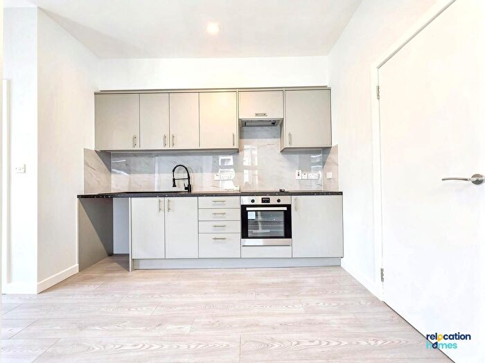 1 Bedroom Flat To Rent In Colchester Road, Southend-On-Sea, SS2
