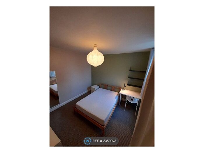 4 Bedroom Terraced House To Rent In Sherwood Street, Wolverhampton, WV1