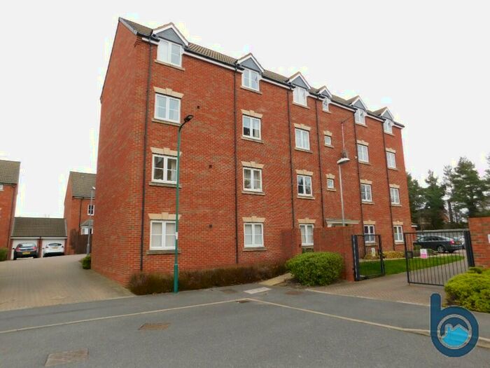 2 Bedroom Apartment To Rent In Emperor Way, Peterborough, Cambridgeshire, PE2