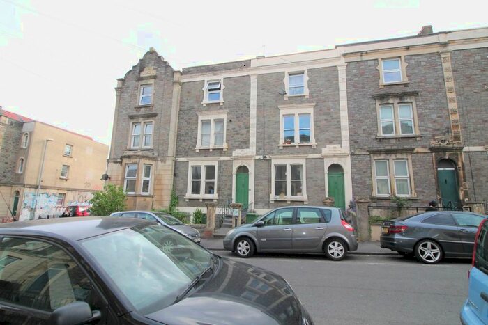 1 Bedroom Flat To Rent In Brigstocke Road, St. Pauls, Bristol, BS2