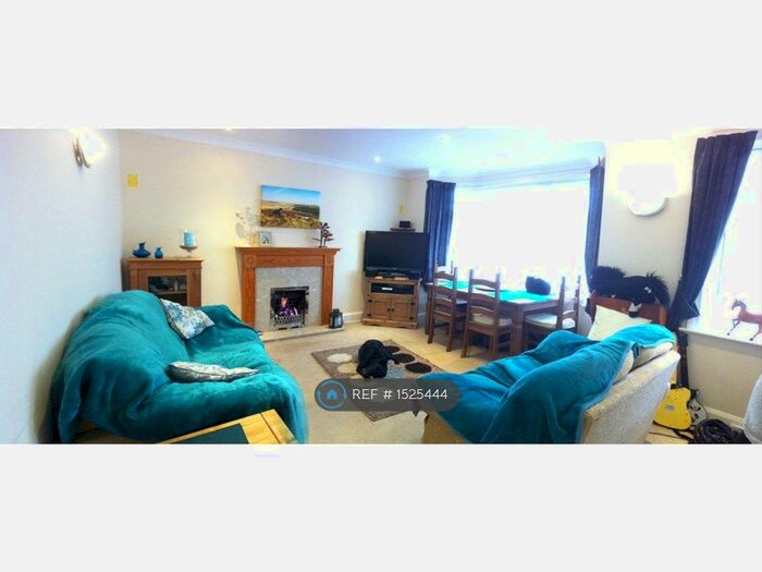 4 Bedroom Maisonette To Rent In Castlemain Avenue, Bournemouth, BH6
