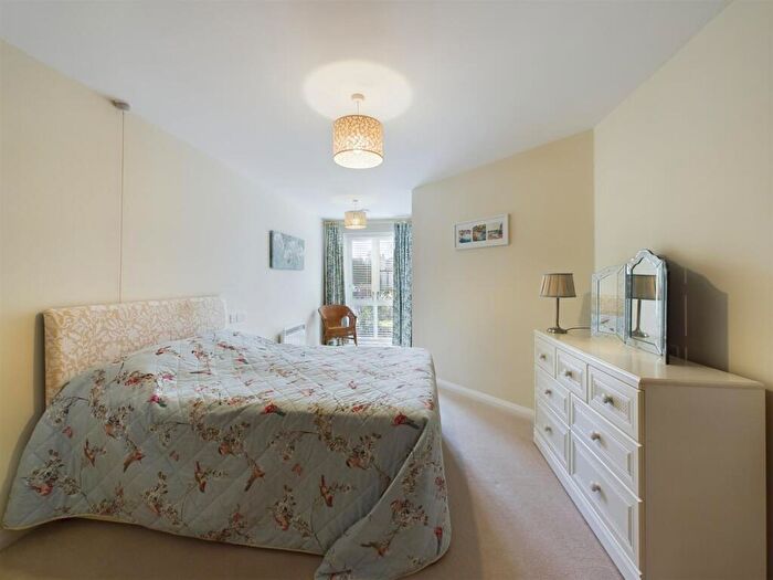 1 Bedroom Flat For Sale In Greaves Road, Lancaster, LA1