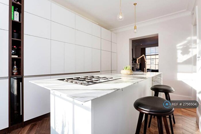 2 Bedroom Flat To Rent In Chadwell Street, London, EC1R