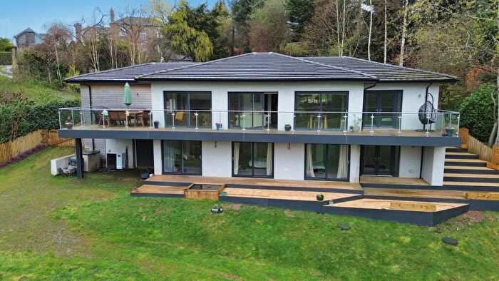 5 Bedroom Detached House For Sale In Castlegate, Lanark, ML11