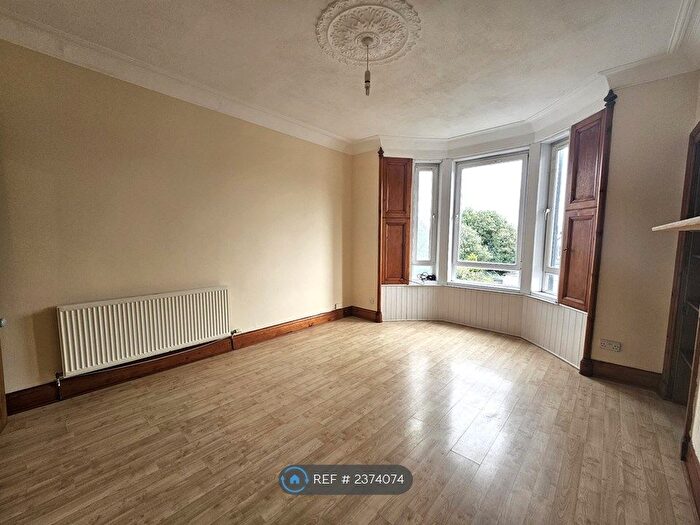 1 Bedroom Flat To Rent In Caledonia Street, Paisley, PA3