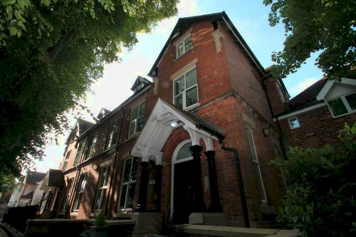 1 Bedroom Apartment To Rent In Lingwood Hall, St James Road, Dudley, DY1