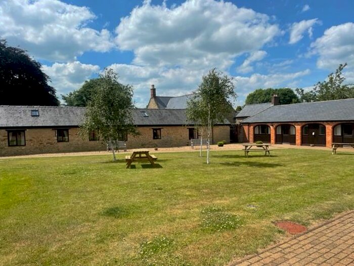 1 Bedroom Flat To Rent In Harrington, Northampton, NN6