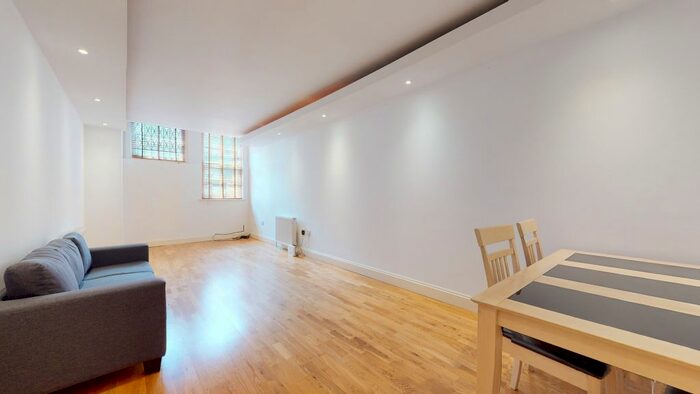 1 Bedroom Flat To Rent In Weymouth Mews, London, W1G