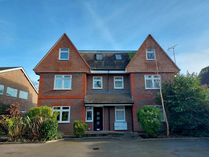 1 Bedroom Apartment To Rent In Chichester, PO19