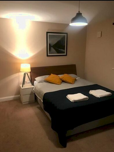 1 Bedroom Flat To Rent In Dorrington Close, Barking, London, IG11