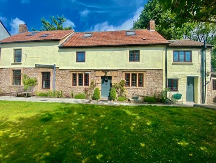 3 Bedroom Detached House To Rent In Downside, Shepton Mallet, BA4