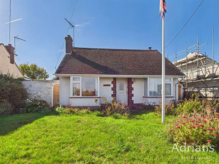 3 Bedroom Detached House For Sale In Galleons, Vicarage Road, Roxwell, Chelmsford, CM1