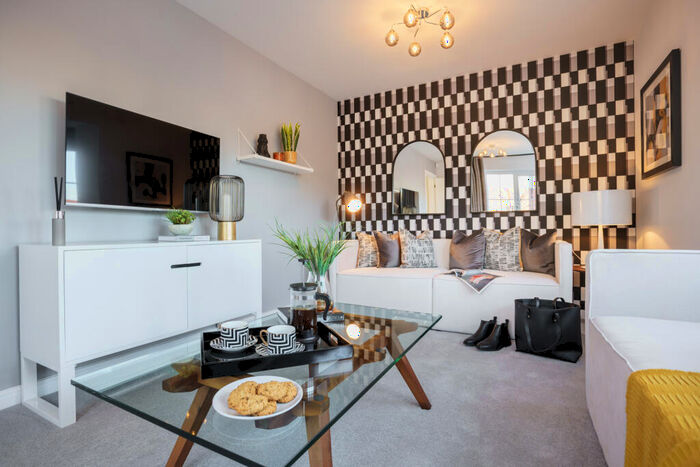 3 Bedroom Detached House For Sale In Blenheim Avenue, Brough, HU15