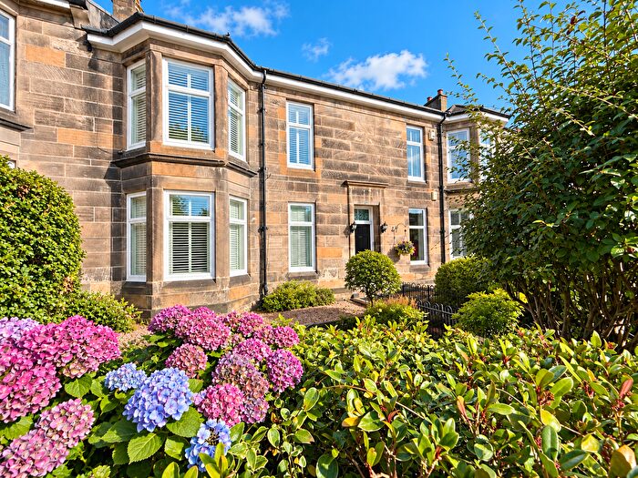 2 Bedroom Flat For Sale In Lefroy Street, Coatbridge, ML5