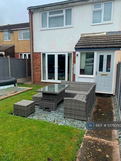 3 Bedroom End Of Terrace House To Rent In Newent, Newent, GL18