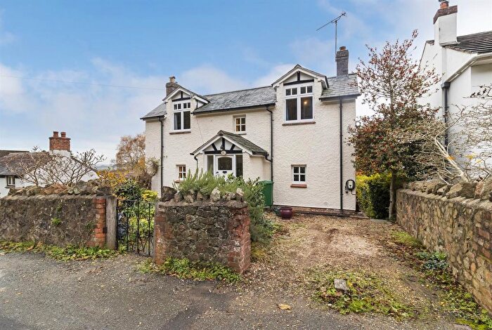 2 Bedroom Detached House For Sale In The Cottage, Chase Road, Upper Colwall, Malvern, Herefordshire, WR13