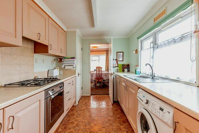 2 Bedroom Park Home For Sale In Hi Ways Park, Hallen, Bristol, BS10