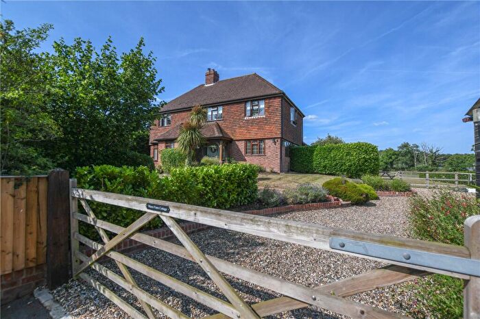 5 Bedroom Detached House For Sale In Cricket Hill, Finchampstead, Wokingham, Berkshire, RG40