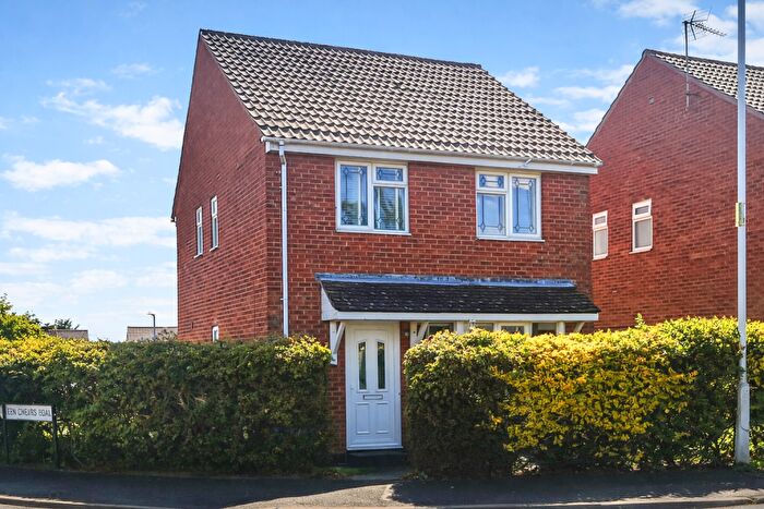 3 Bedroom Detached House For Sale In Beach Approach, Warden Bay, Sheerness, ME12