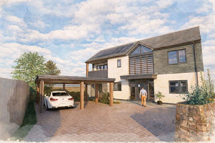 4 Bedroom Land For Sale In Trevenna Cross, Newquay, TR8