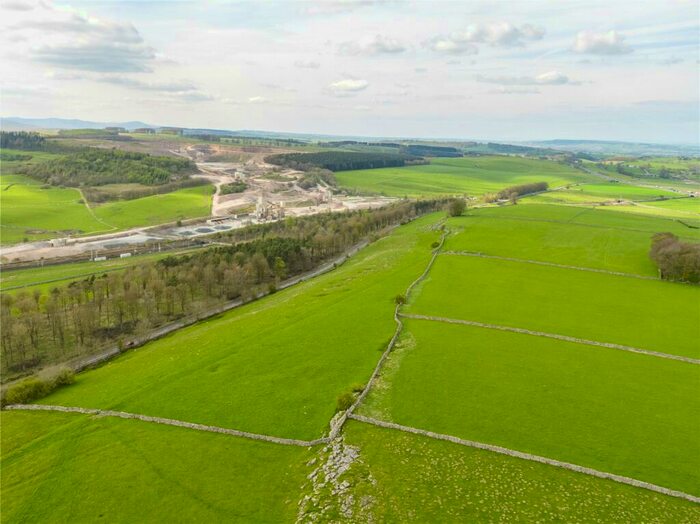 Land For Sale In Land At Shap, Penrith, CA10