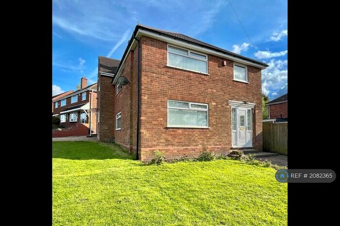 3 Bedroom Semi-Detached House To Rent In Groveley Lane, Birmingham, B31