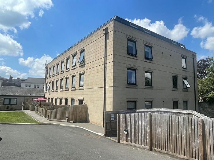 1 Bedroom Flat To Rent In Manvers Street, Trowbridge, BA14