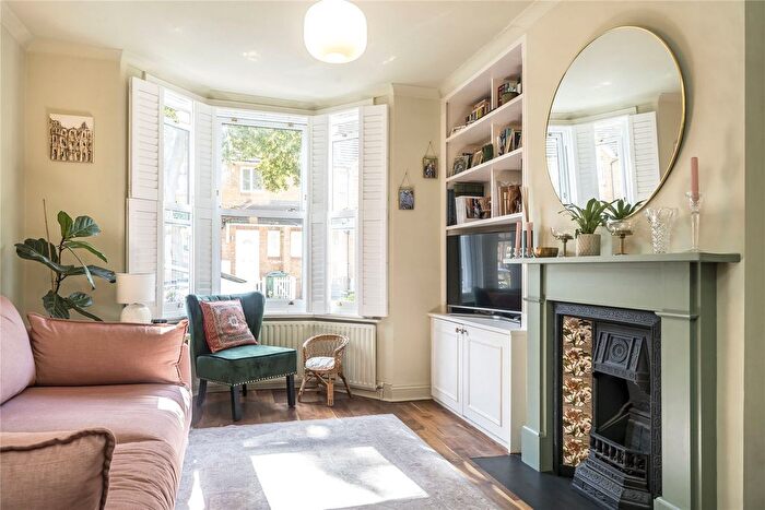 5 Bedroom Terraced House For Sale In Troughton Road, Charlton, SE7