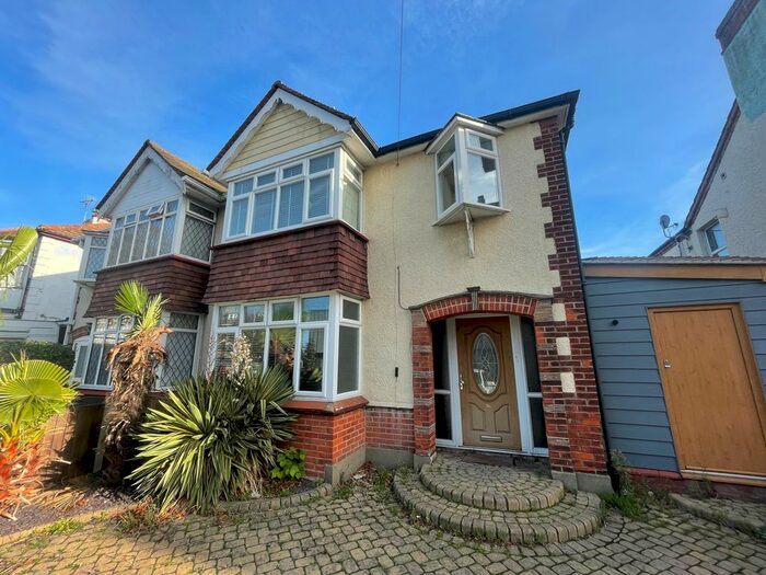 3 Bedroom Property To Rent In Carnarvon Road, Clacton-On-Sea, CO15