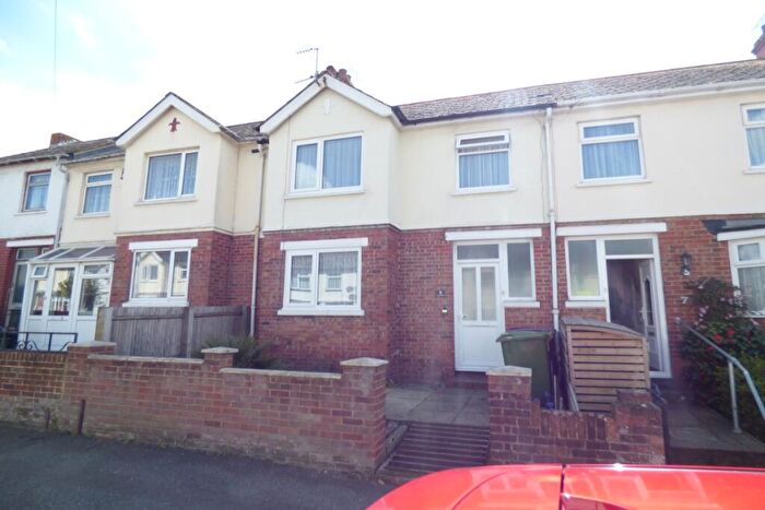 3 Bedroom Terraced House To Rent In Archer Road, Folkestone, Kent, CT19