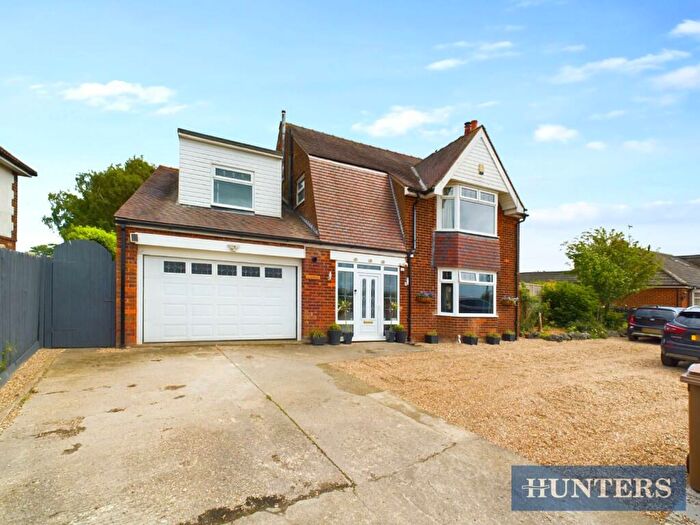 4 Bedroom Detached House For Sale In Arnold Lane West, Arnold, Hull, HU11