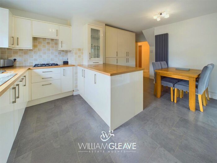 3 Bedroom Bungalow For Sale In Rockcliffe, Bryn-y-Baal, Mold, Flintshire, CH7