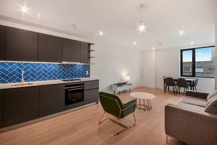 1 Bedroom Flat To Rent In Gorsuch Place, London, E2